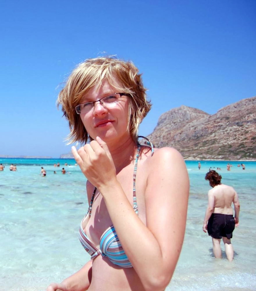 Bathing suit mishaps #102939865