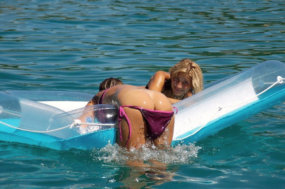 Bathing suit mishaps #102939907