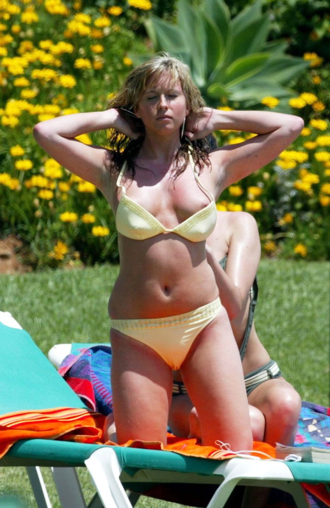 Bathing suit mishaps #102939913