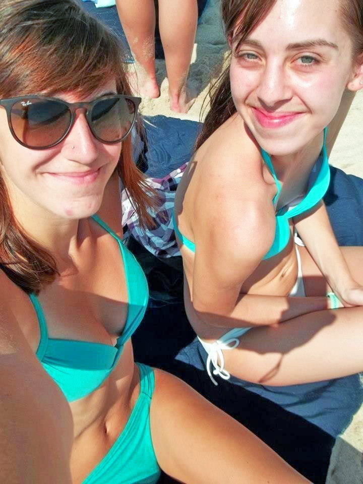 Bathing suit mishaps #102940000