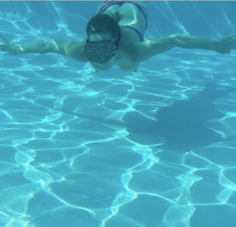 Bathing suit mishaps #102940041