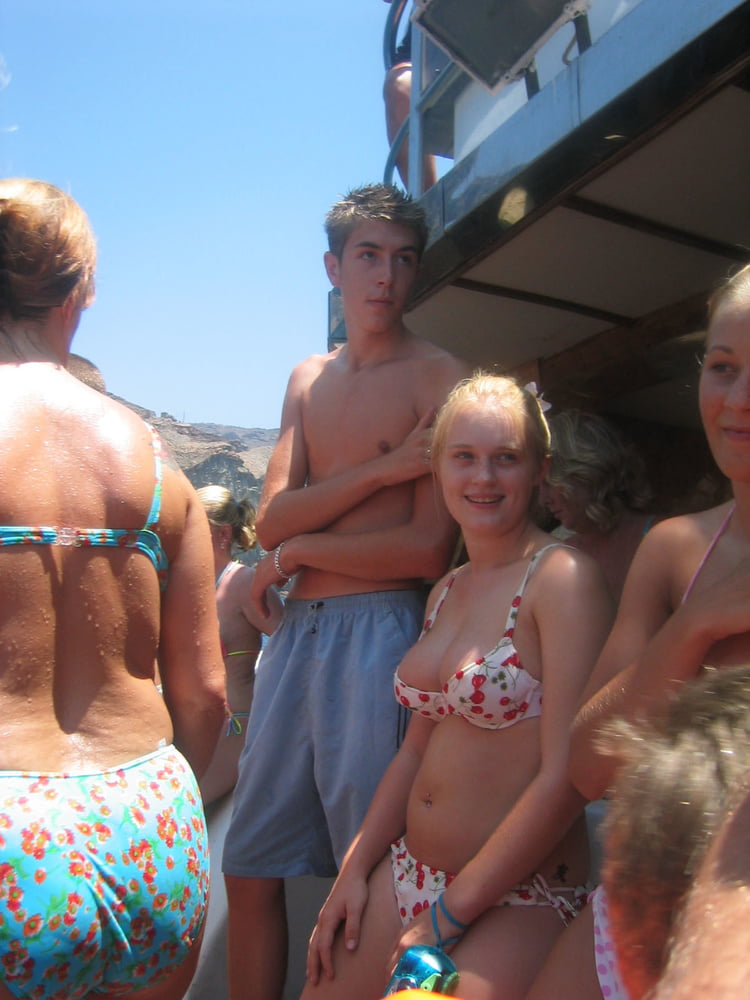 Bathing suit mishaps #102940062