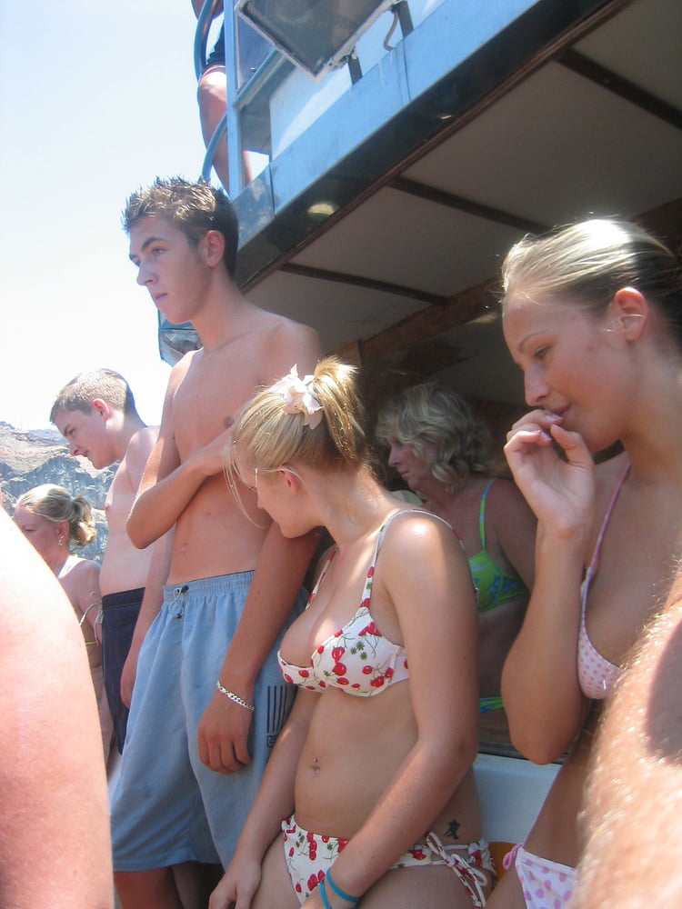 Bathing suit mishaps #102940085