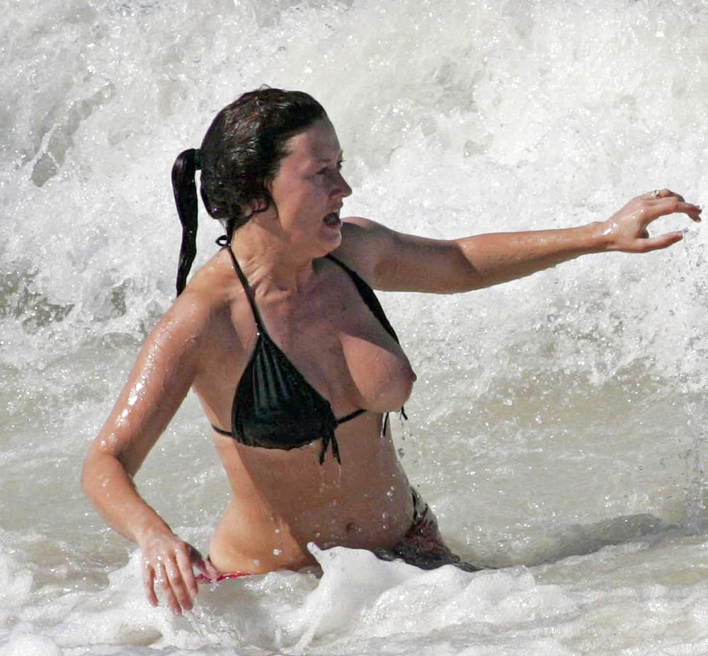 Bathing suit mishaps #102940216