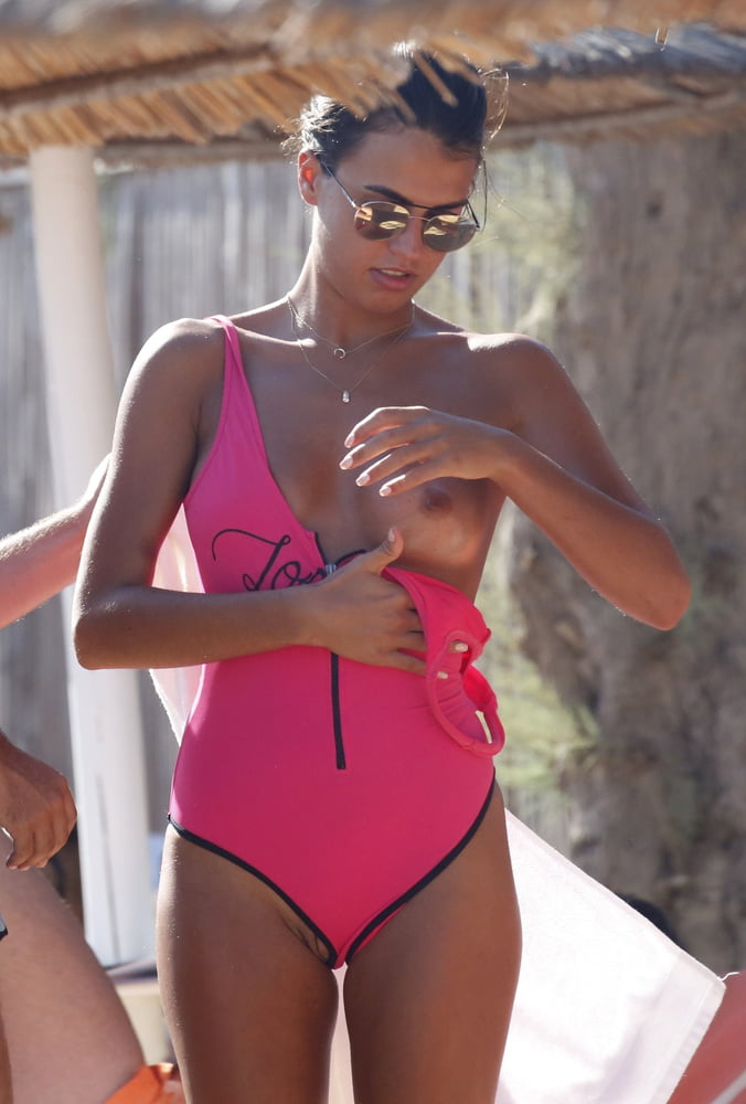 Bathing suit mishaps #102940260