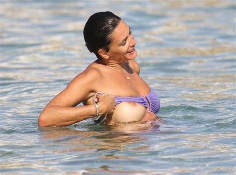 Bathing suit mishaps #102940289