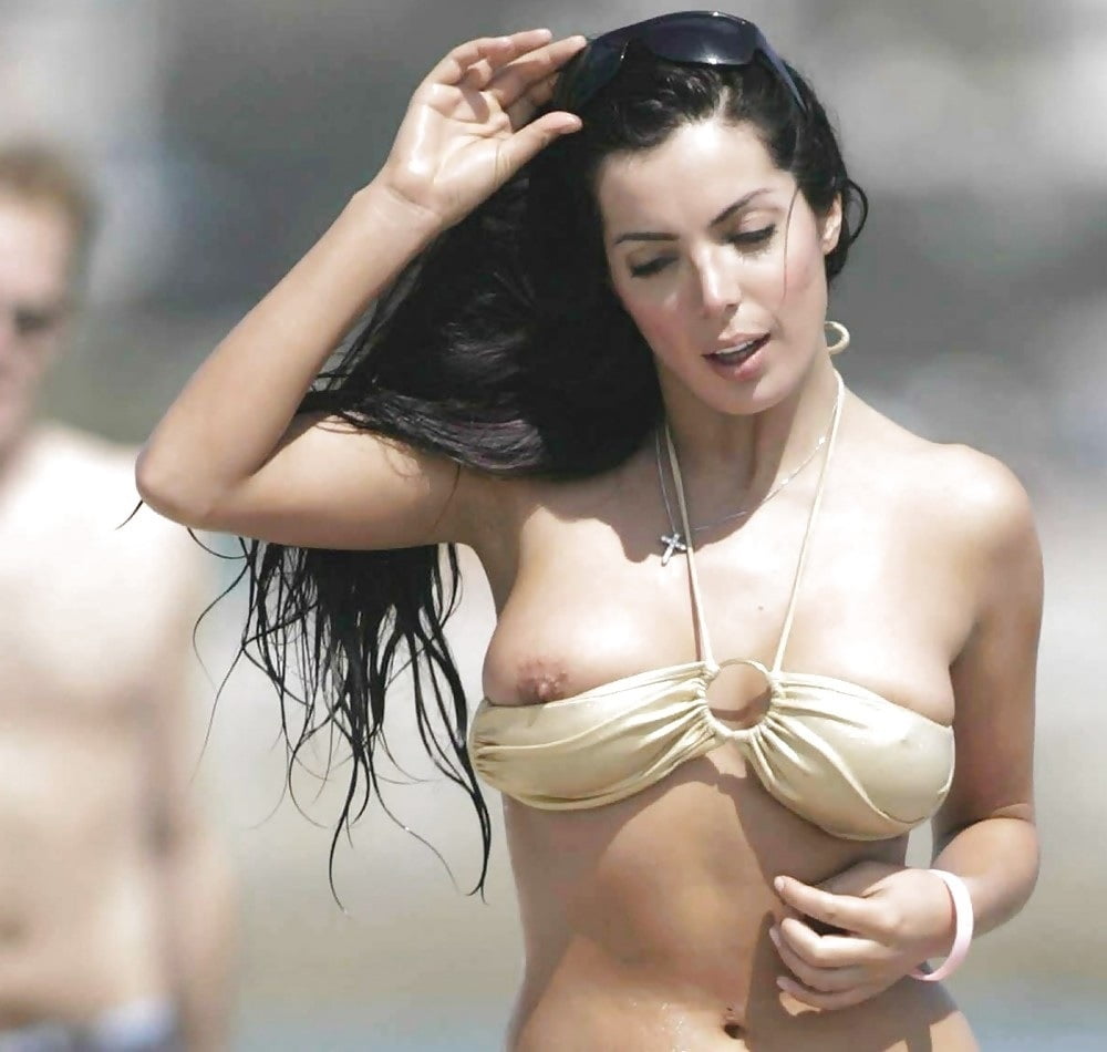 Bathing suit mishaps #102940297