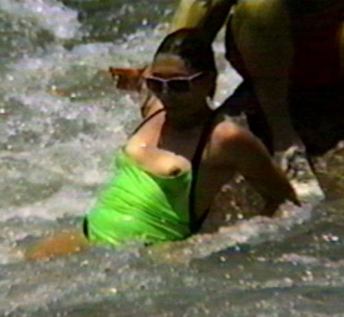 Bathing suit mishaps #102940311