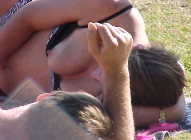 Bathing suit mishaps #102940383