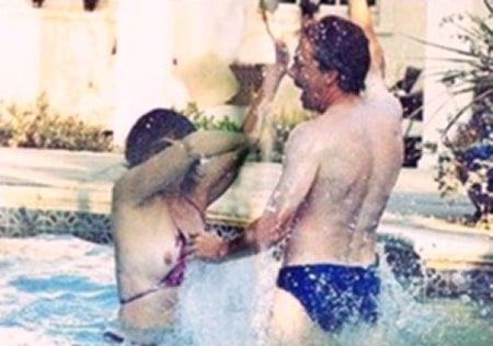 Bathing suit mishaps #102940443