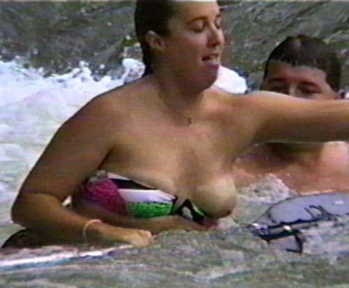 Bathing suit mishaps #102940451