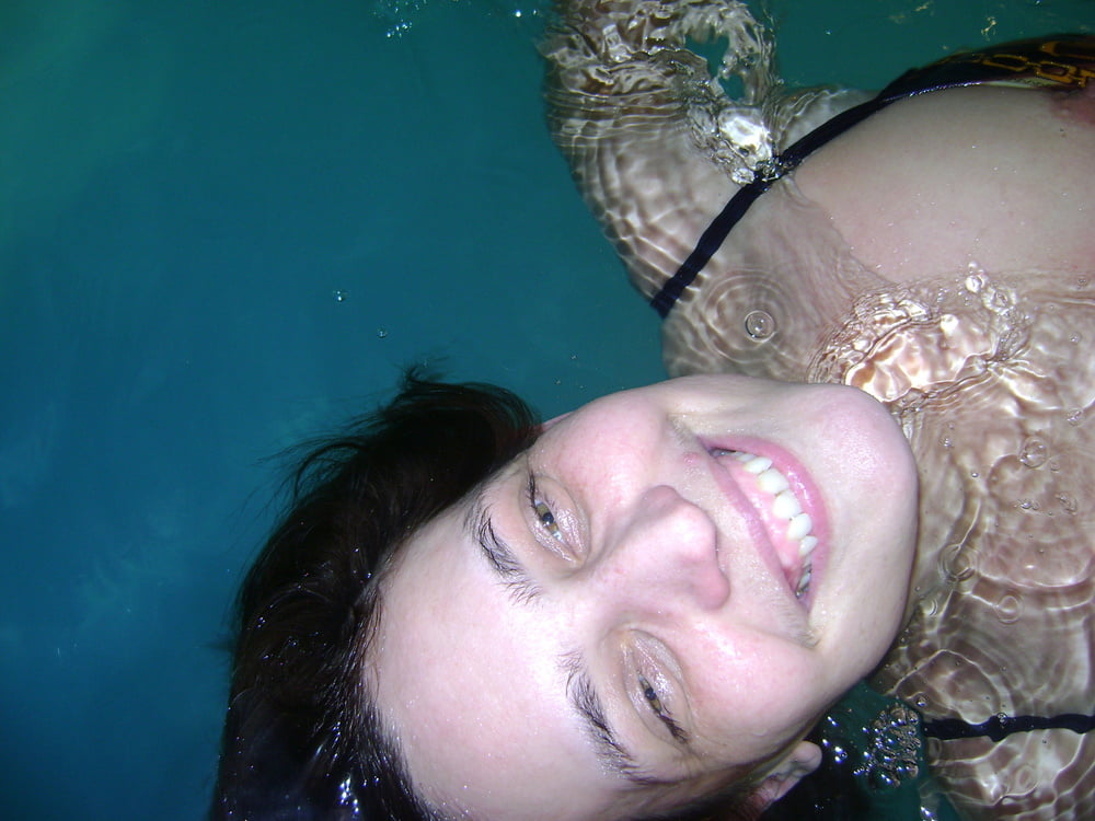 Bathing suit mishaps #102940464