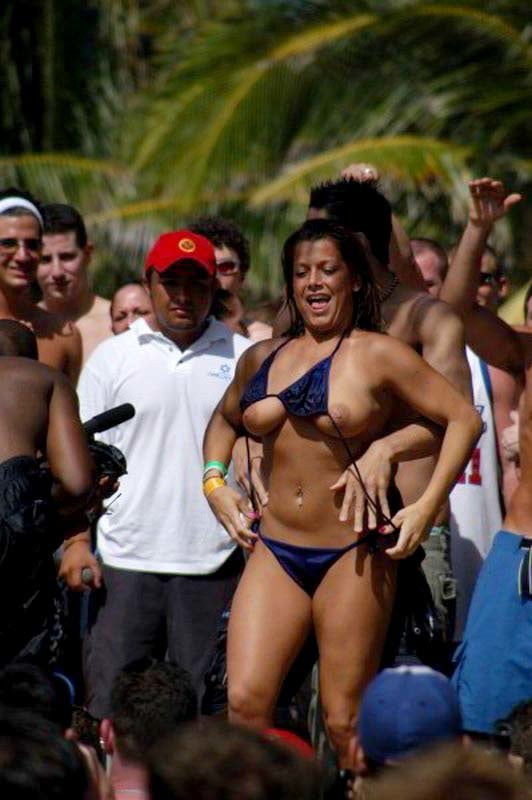 Bathing suit mishaps #102940491