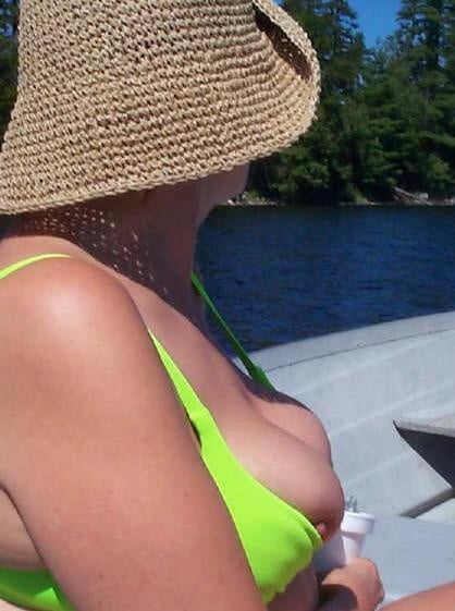 Bathing suit mishaps #102940544