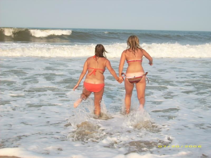 Bathing suit mishaps #102940592