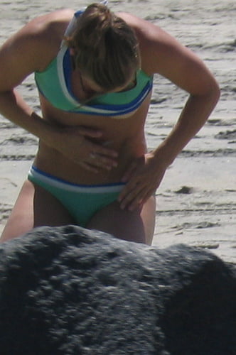 Bathing suit mishaps #102940627