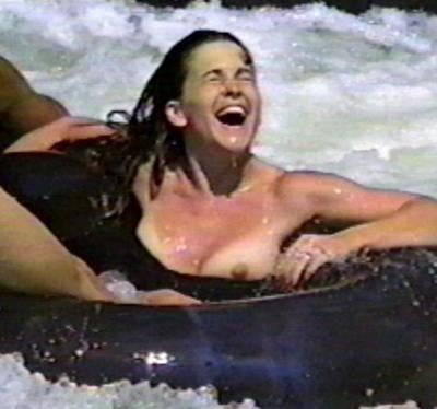 Bathing suit mishaps #102940773