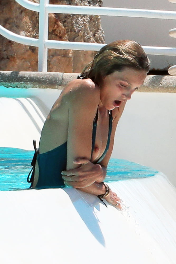 Bathing suit mishaps #102940803