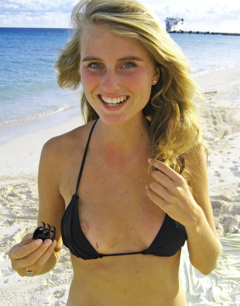 Bathing suit mishaps #102940824