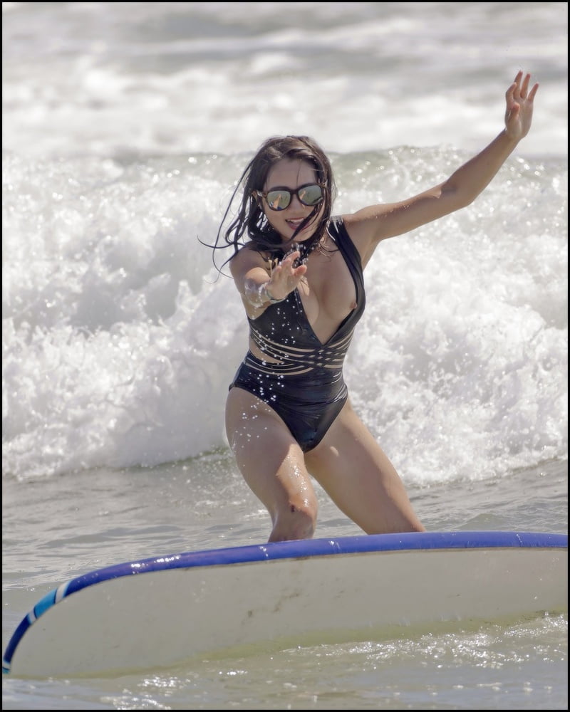 Bathing suit mishaps #102940836