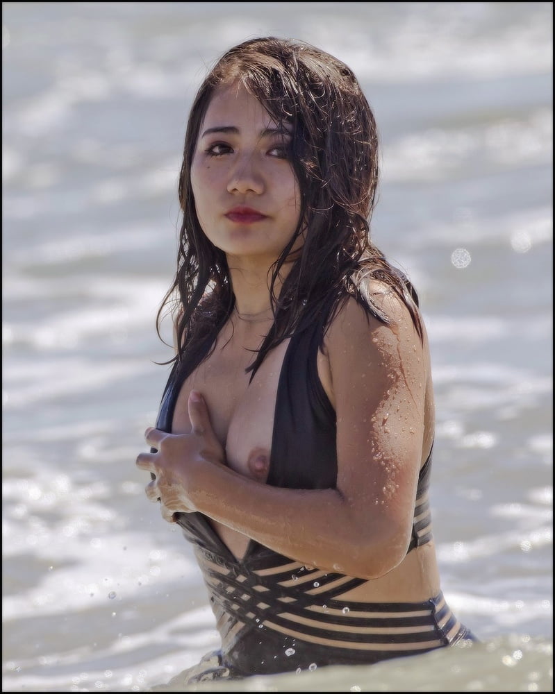 Bathing suit mishaps #102940850