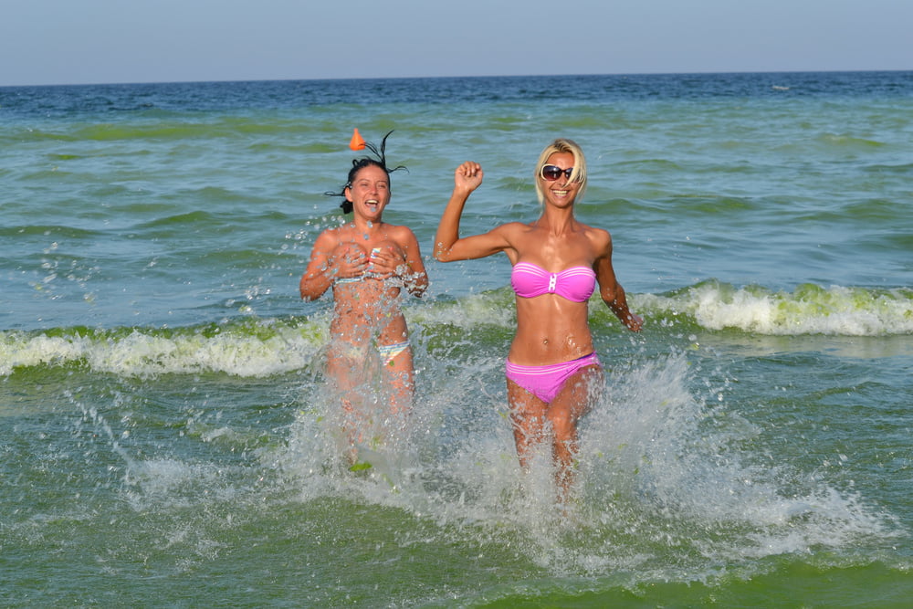 Bathing suit mishaps #102940877