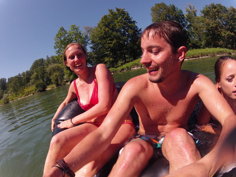 Bathing suit mishaps #102940885