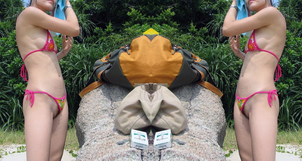 Bathing suit mishaps #102940905