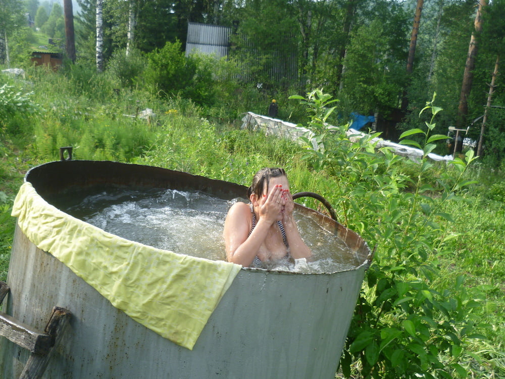 Bathing suit mishaps #102940915