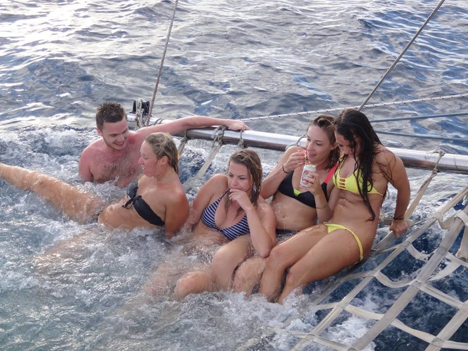 Bathing suit mishaps #102940930