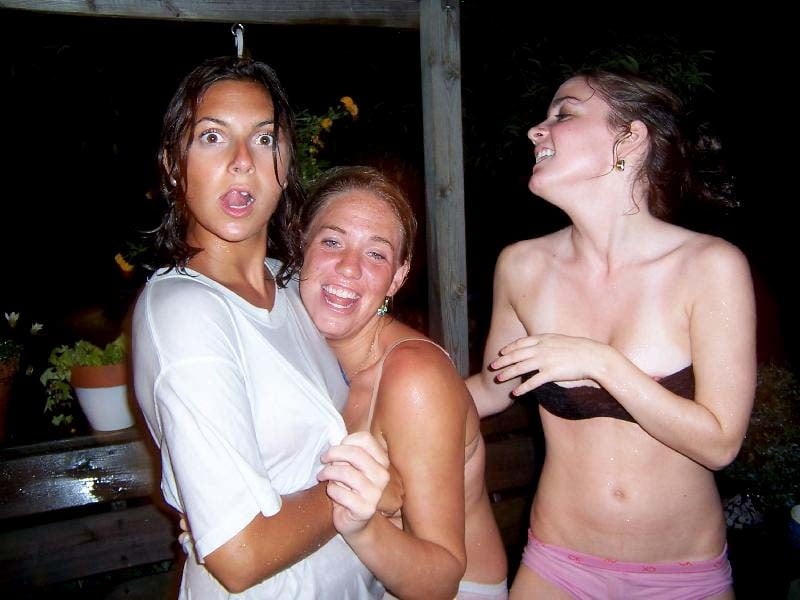 Bathing suit mishaps #102940985