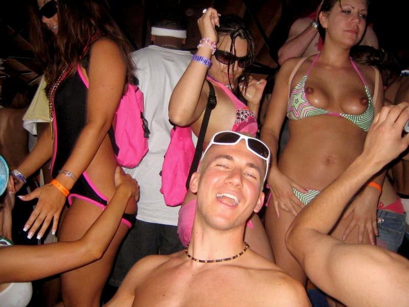 Bathing suit mishaps #102940997