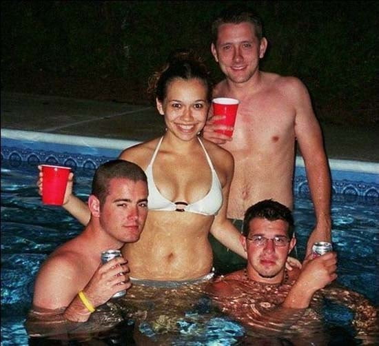 Bathing suit mishaps #102941103