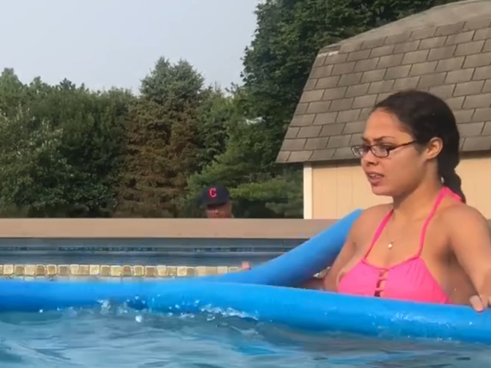 Bathing suit mishaps #102941109