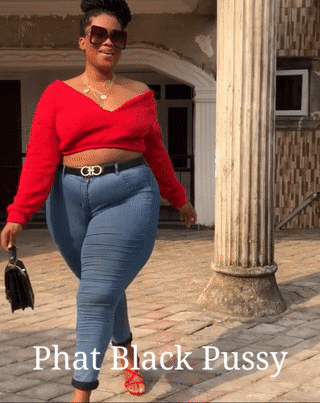 #Phat Black Pussy #98665762