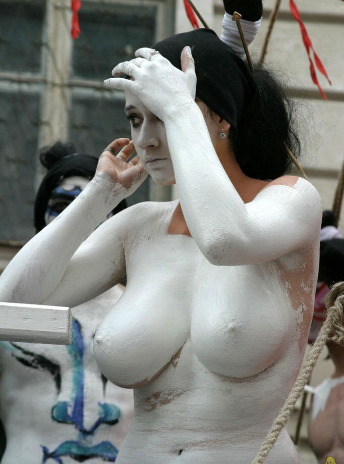 Lidiya Krasnoruzheva desnuda #109180695