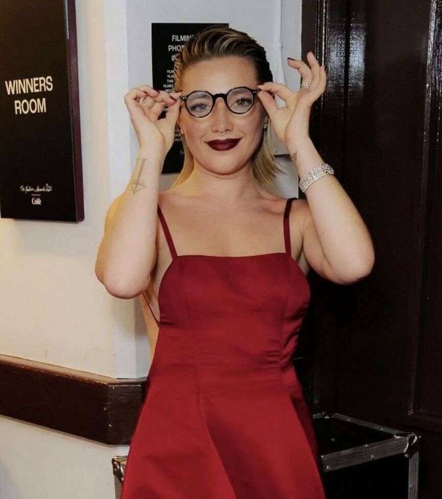 Florence Pugh nackt #107958931