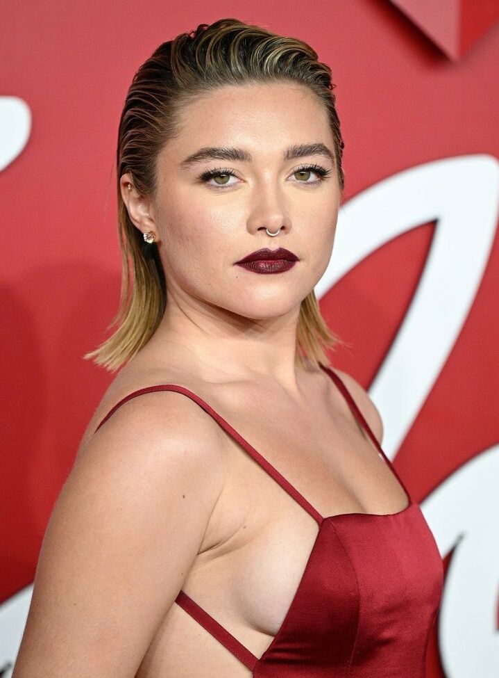 Florence Pugh nackt #107958965