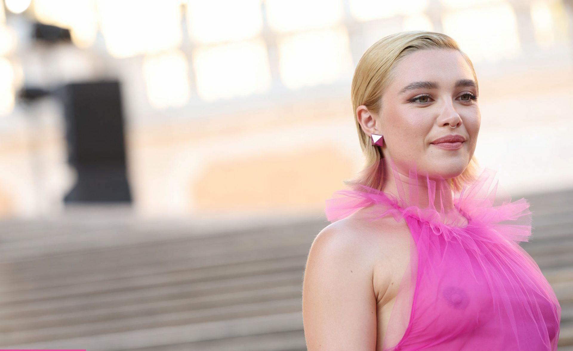 Florence Pugh nue #107959191