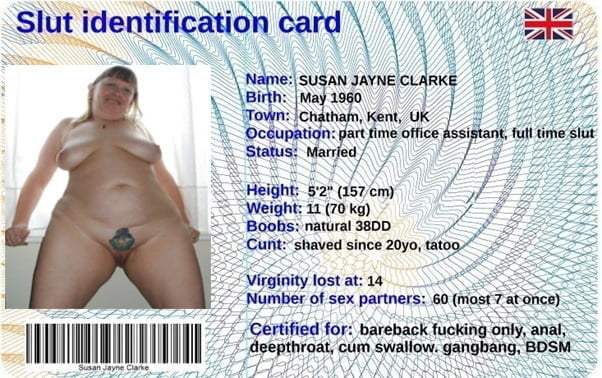 Dreckige Web-Hure Susan
 #97434221
