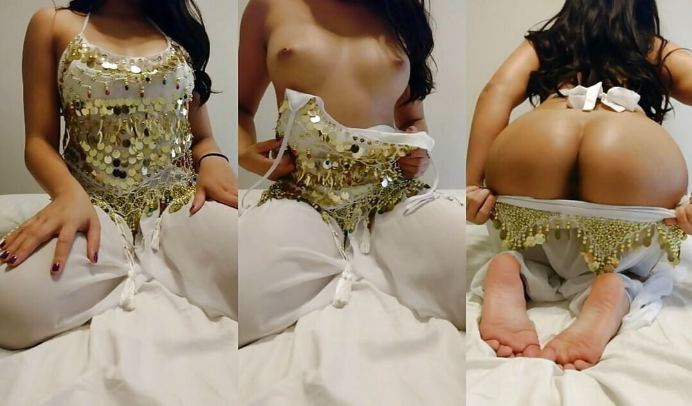 Sexy Indian Goddesses (Paki, Desi, Nude) #81824764