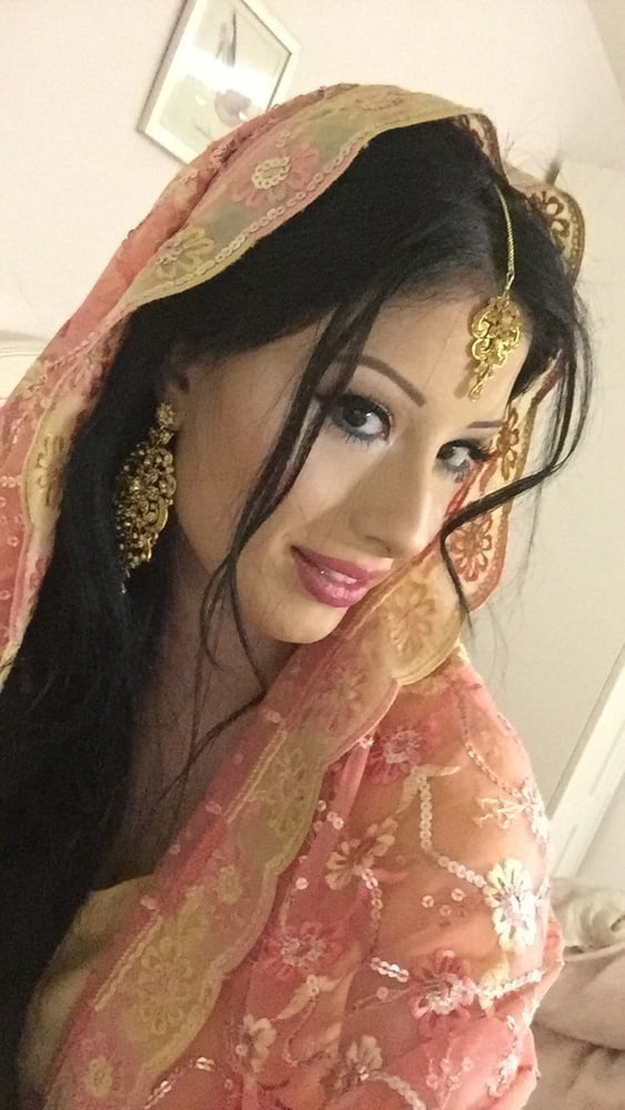 Sexy Indian Goddesses (Paki, Desi, Nude) #81824929