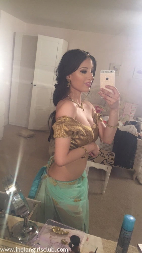 Sexy Indian Goddesses (Paki, Desi, Nude) #81824959