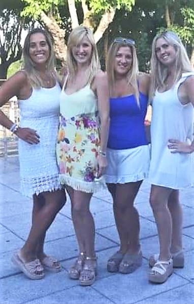 las amigas de mi mujer que me logre coger #104822525