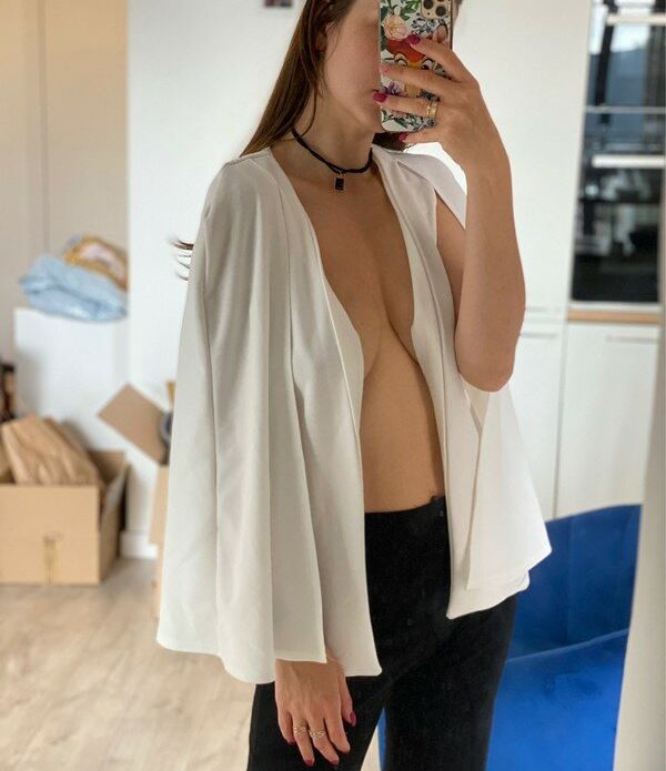Paulina Soboń nude #108546340