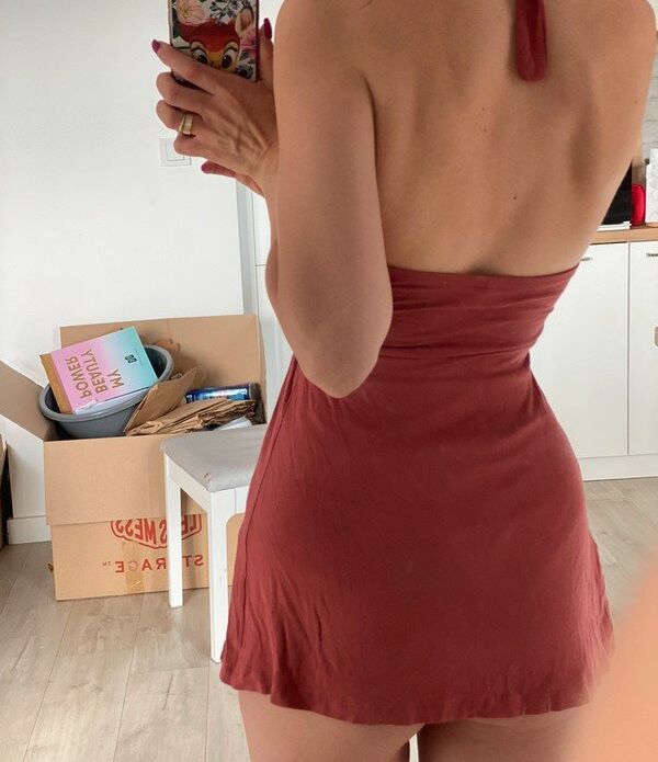 Paulina Soboń nude #108546342