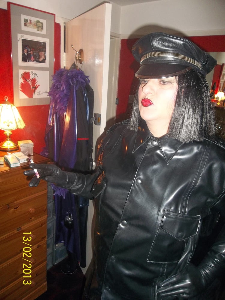 MISTRESS POWER PT 1 #106874456