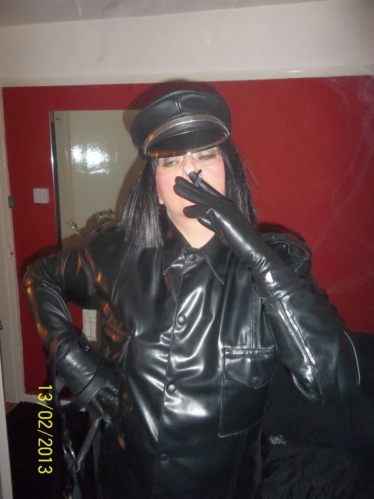 MISTRESS POWER PT 1 #106874504