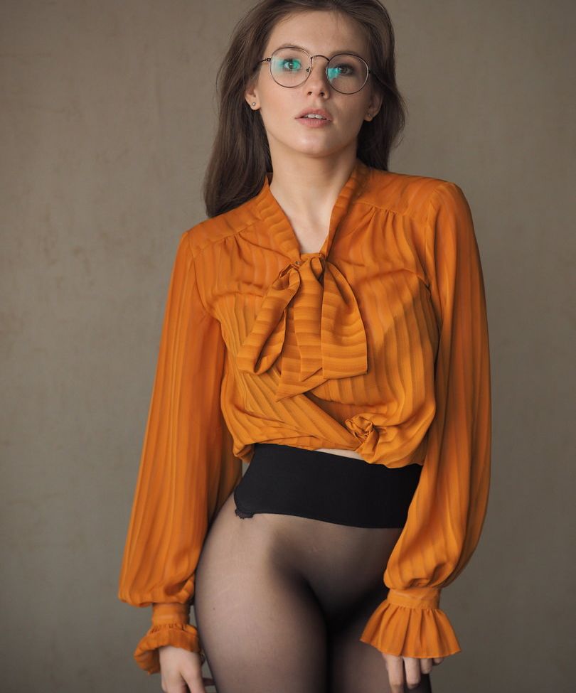 Anyutamoor desnuda #108265448