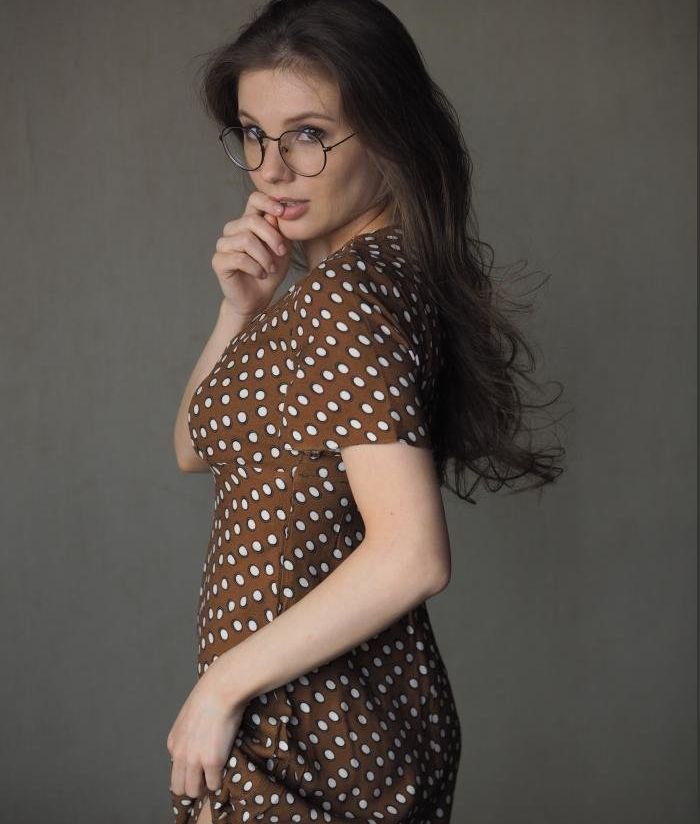 Anyutamoor desnuda #108265454